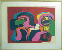 Karl Appel